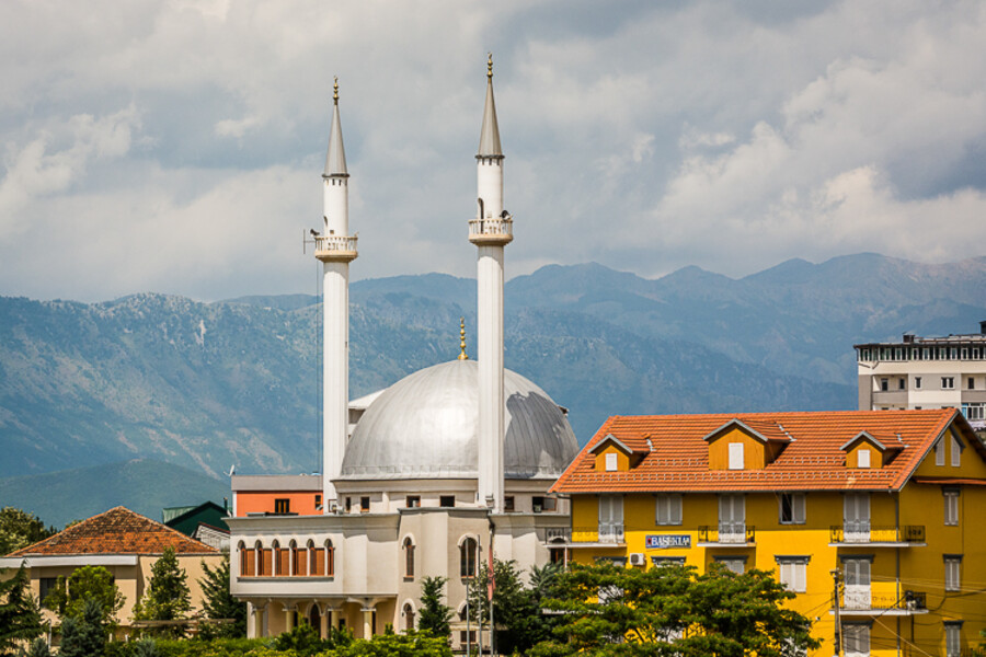 Peshkopi