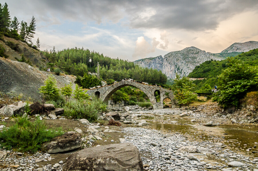 Corovode