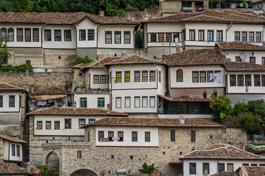 Berat