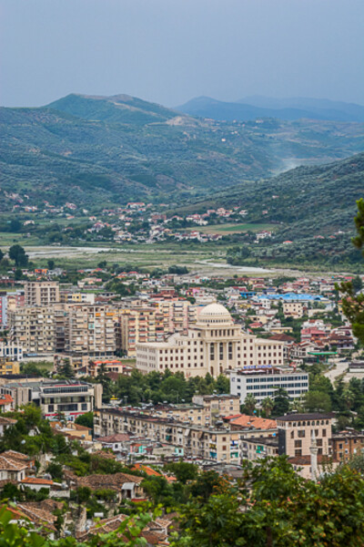 Berat