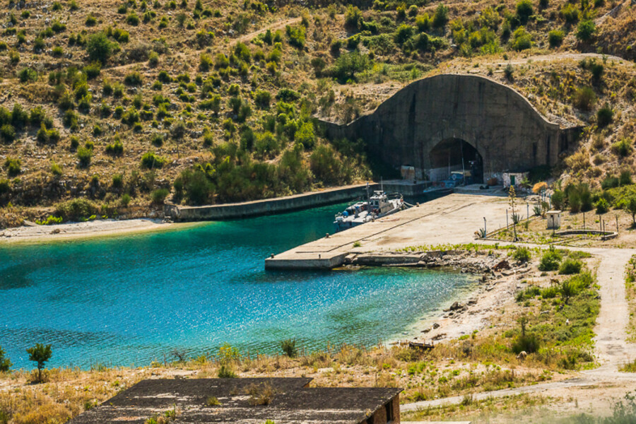 Porto Palermo