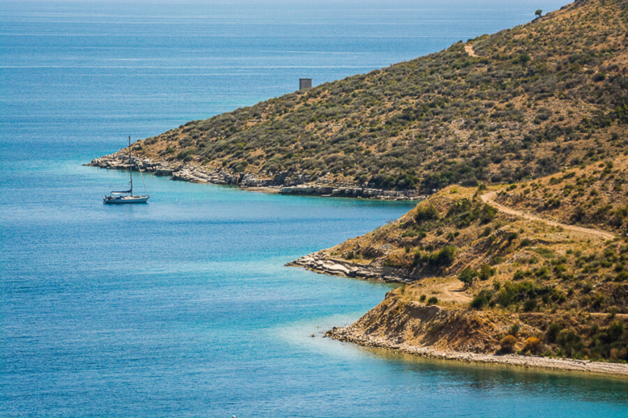 Porto Palermo