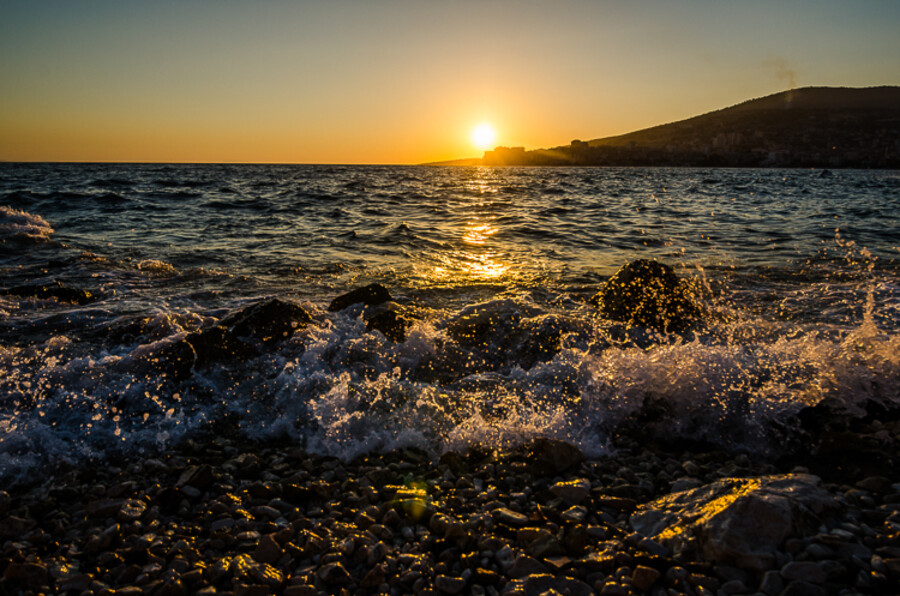 Sarande