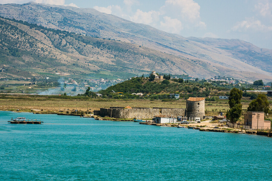Butrint