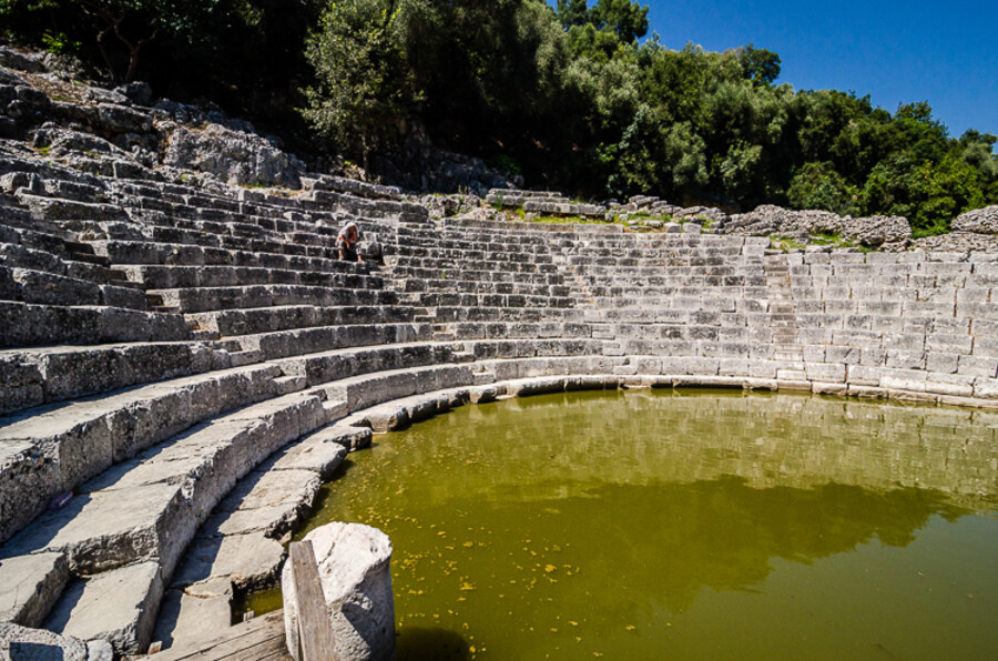 Butrint