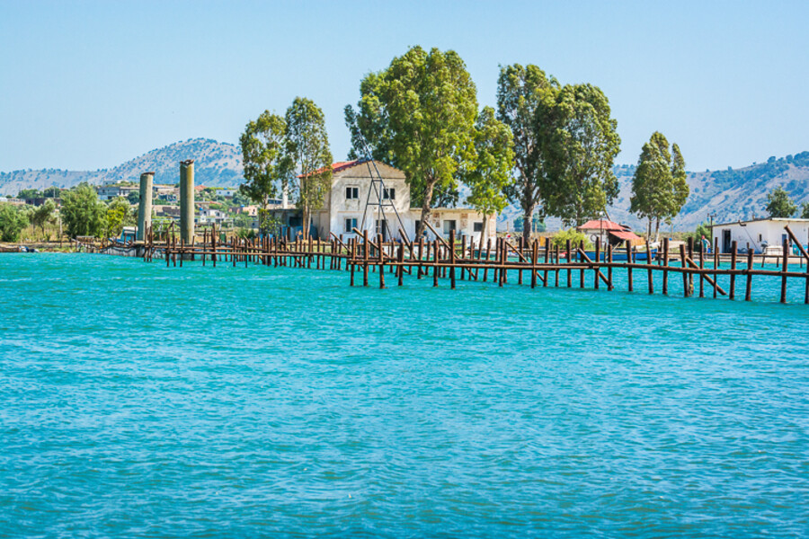 Butrint