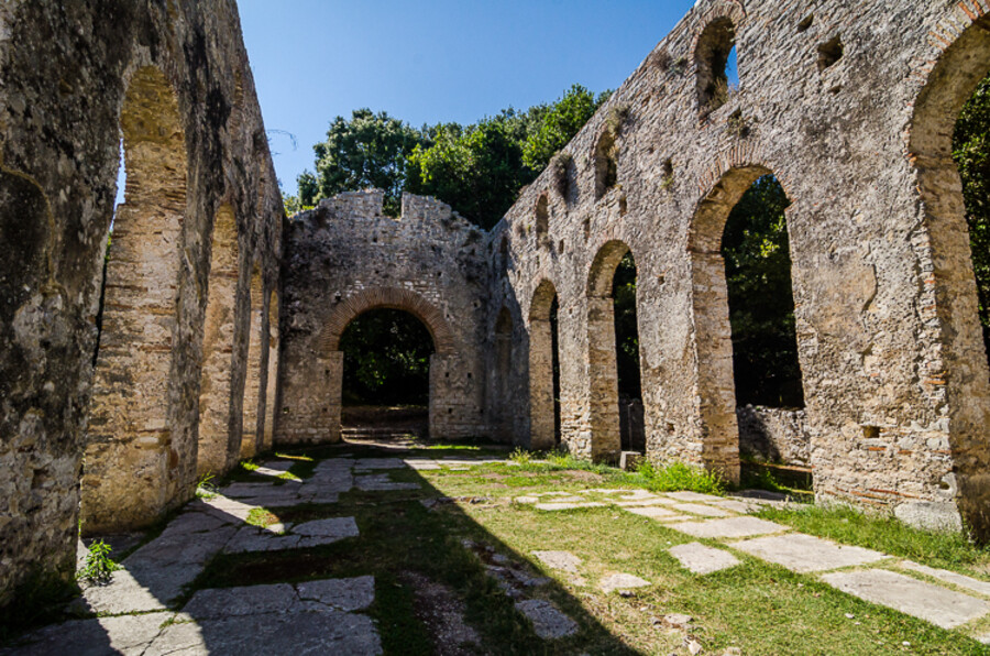 Butrint
