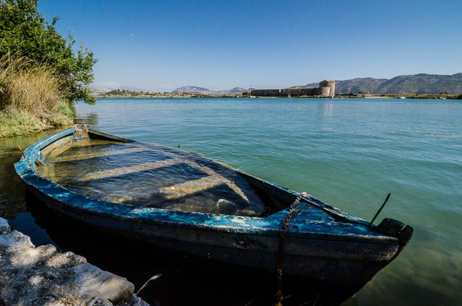 Butrint