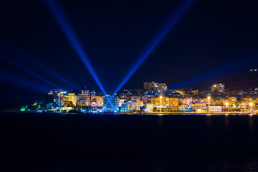 Sarande