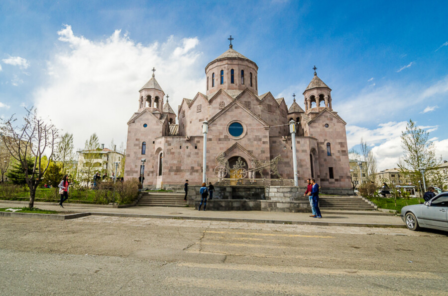 Gyumri