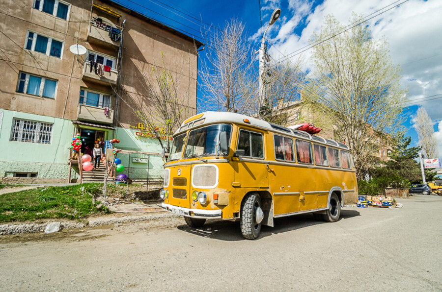 Gyumri