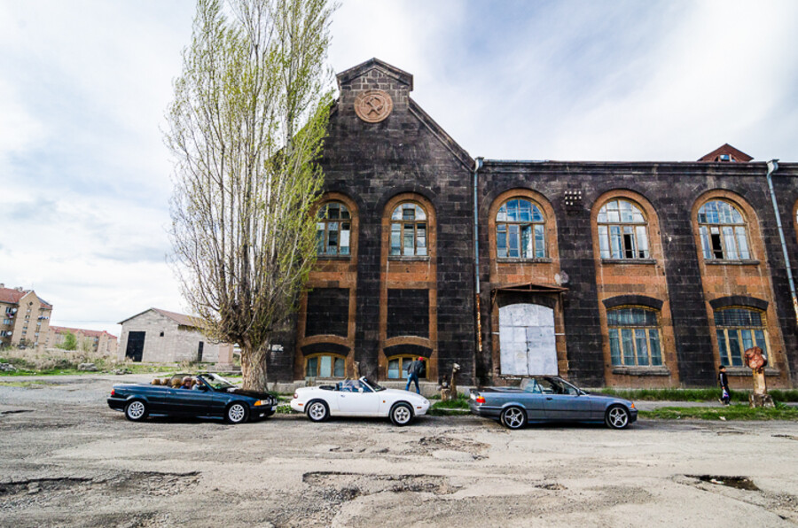 Gyumri