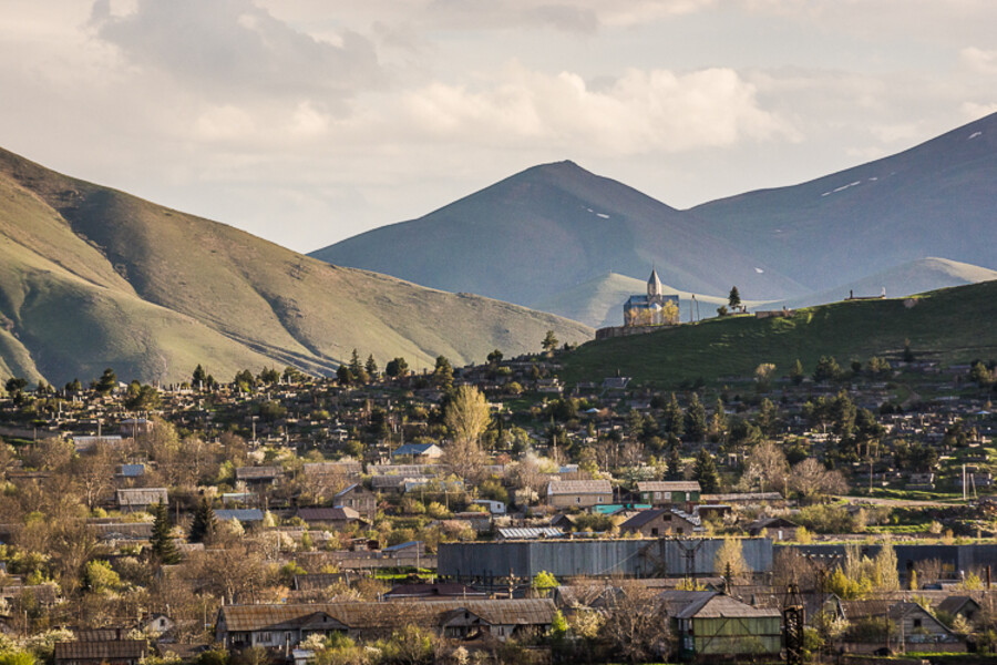 Spitak
