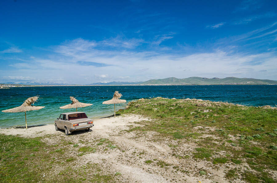 Sevan