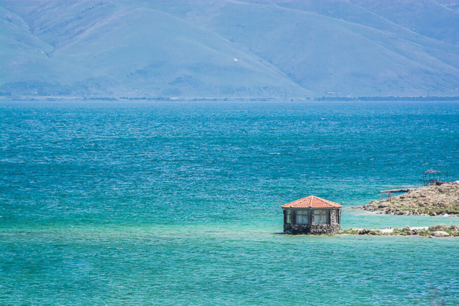 Sevan
