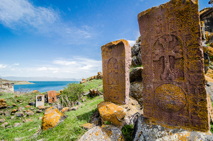 Hayravank Monastery