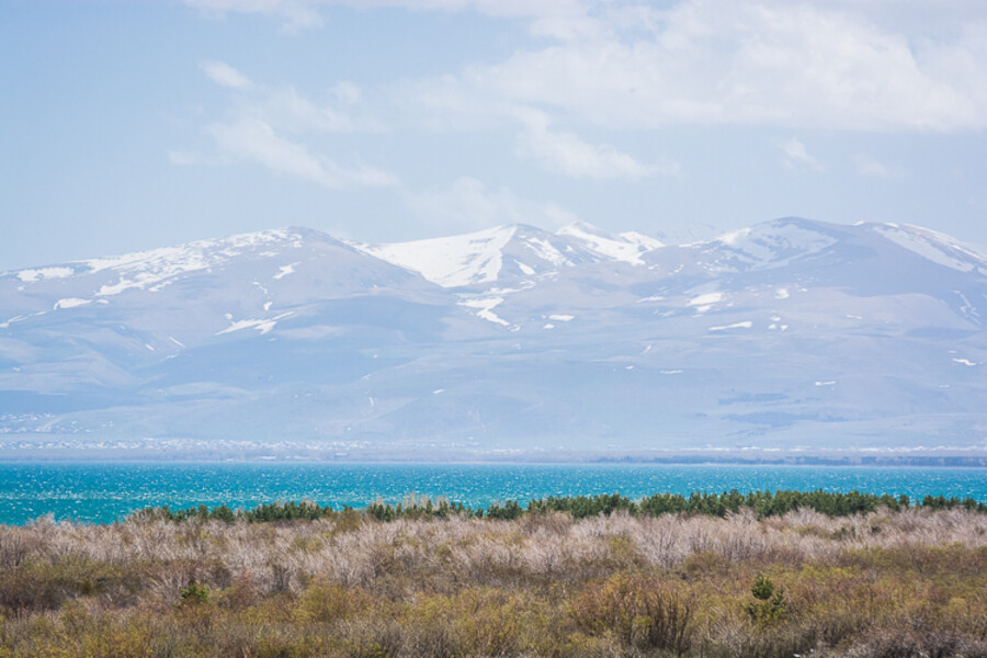 Sevan