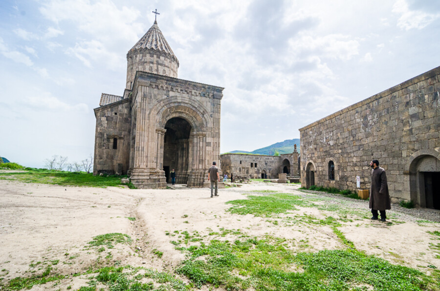 Tatev