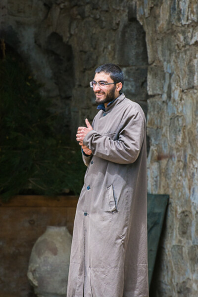 Tatev