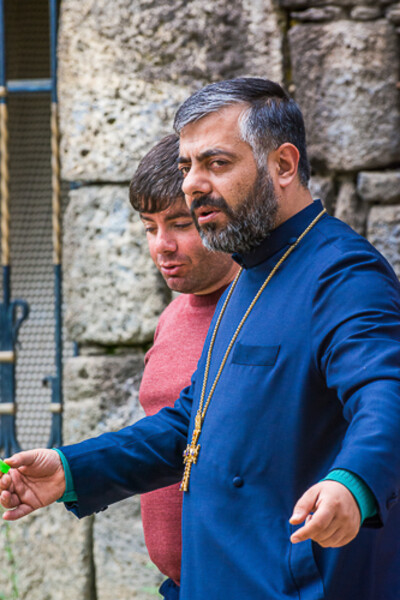 Tatev