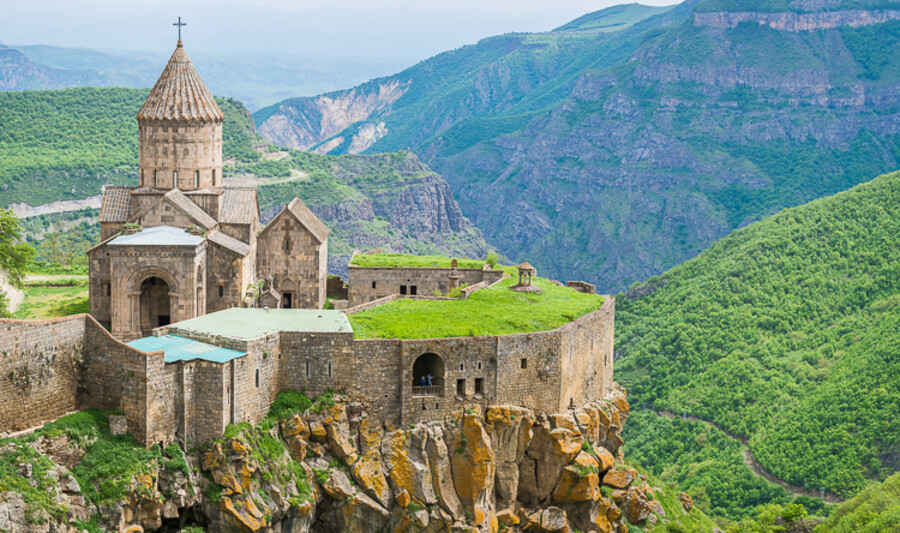 Tatev