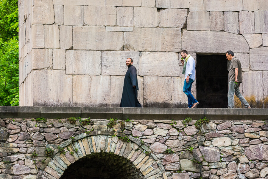 Vahanavank