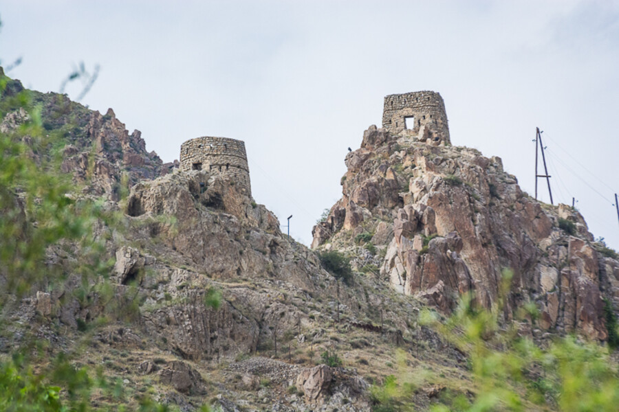 Meghri