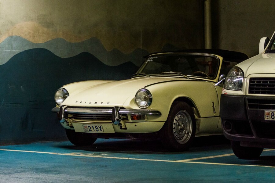 Triumph