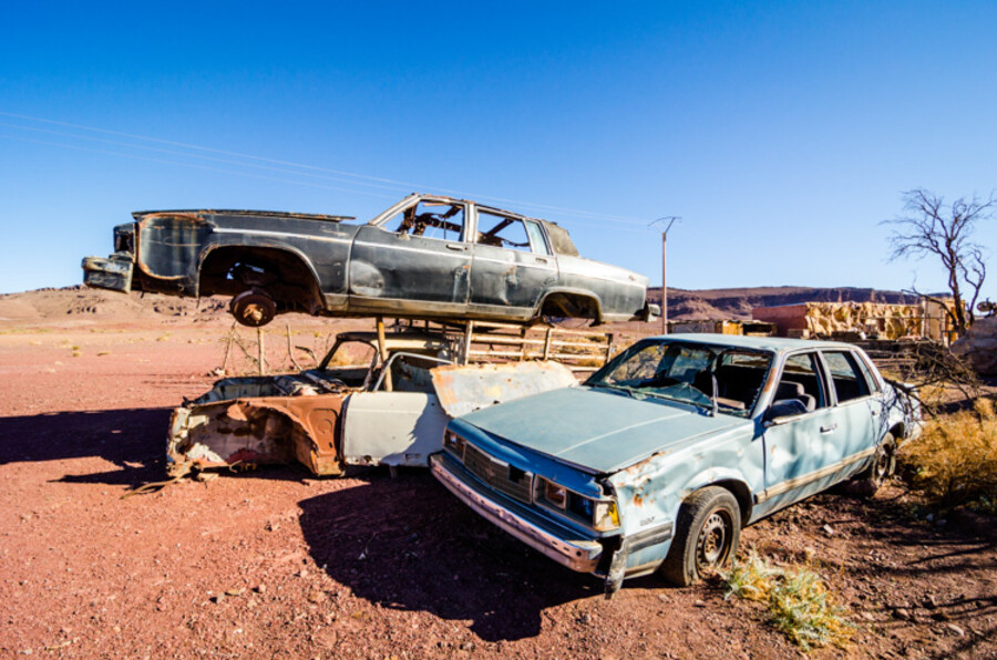Ouarzazate