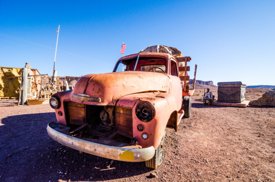 Ouarzazate