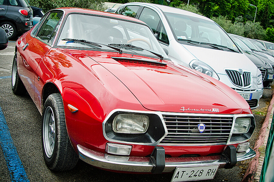 Lancia