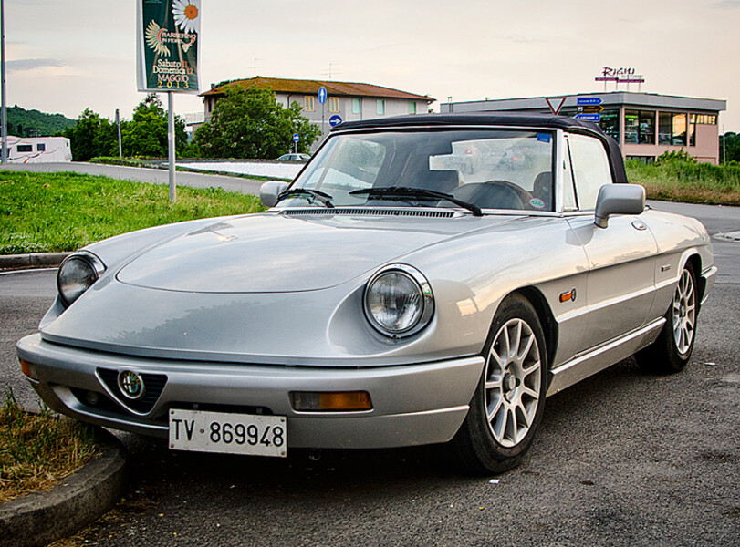Alfa Romeo
