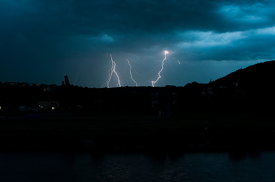 Praha
