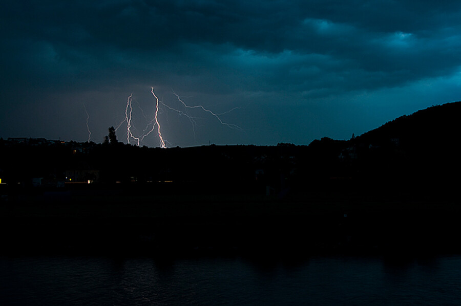 Praha