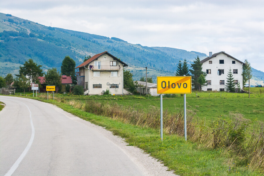 Olovo
