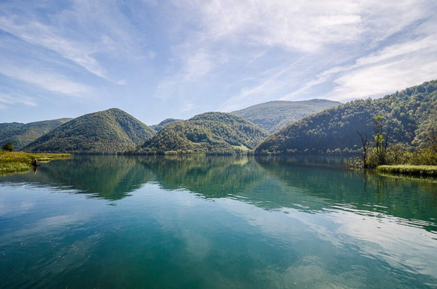 Plivsko jezero