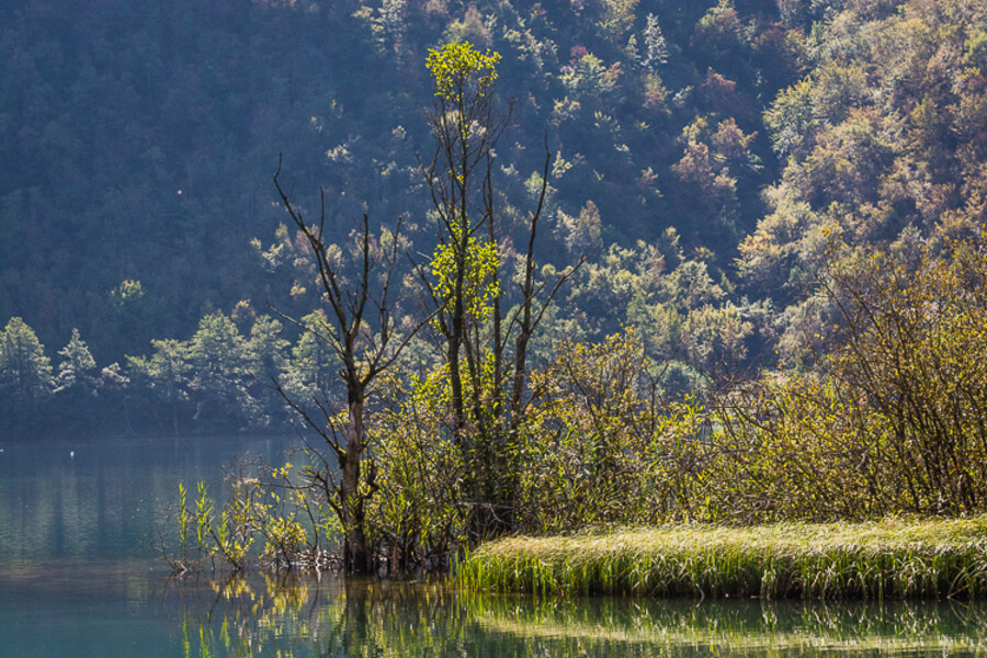 Plivsko jezero