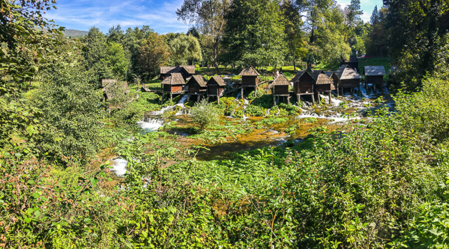 Mlinčiči