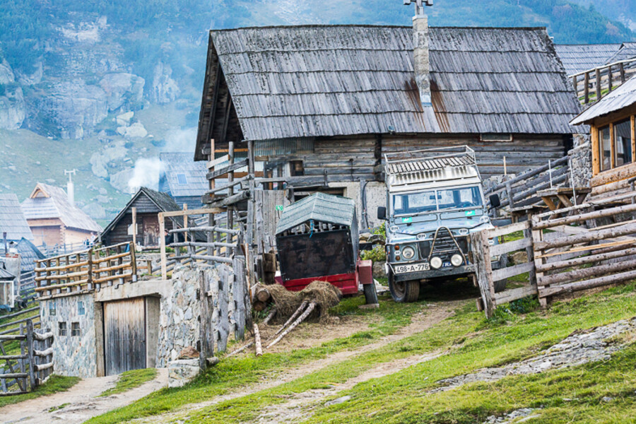 Prokoško jezero