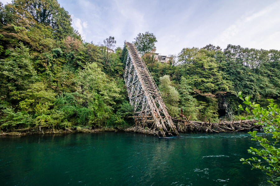 Jablanica