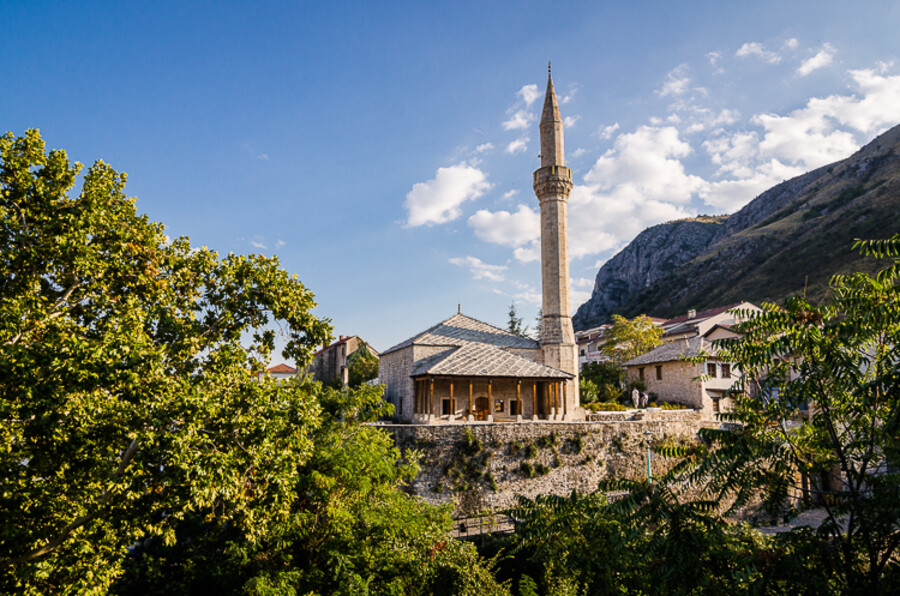 Mostar
