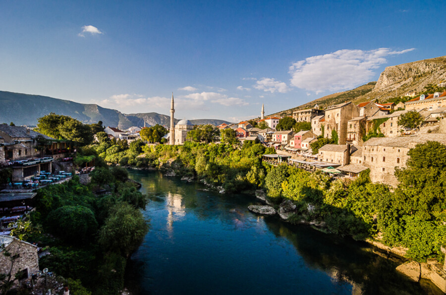 Mostar