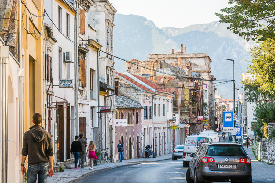 Mostar