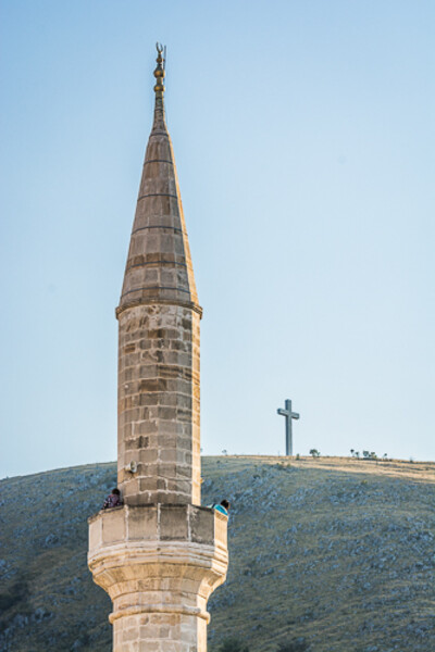 Mostar