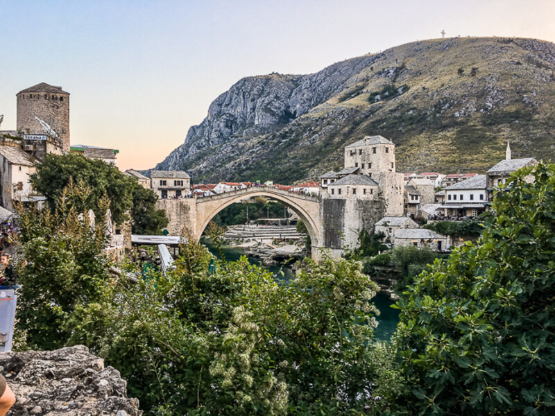 Mostar