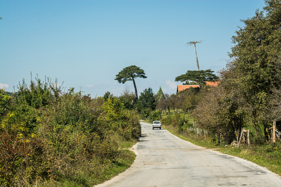 Boračko