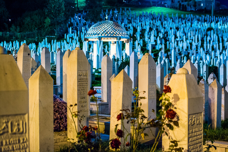 Sarajevo