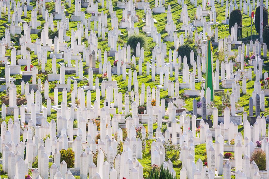 Sarajevo