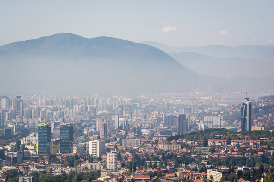 Sarajevo