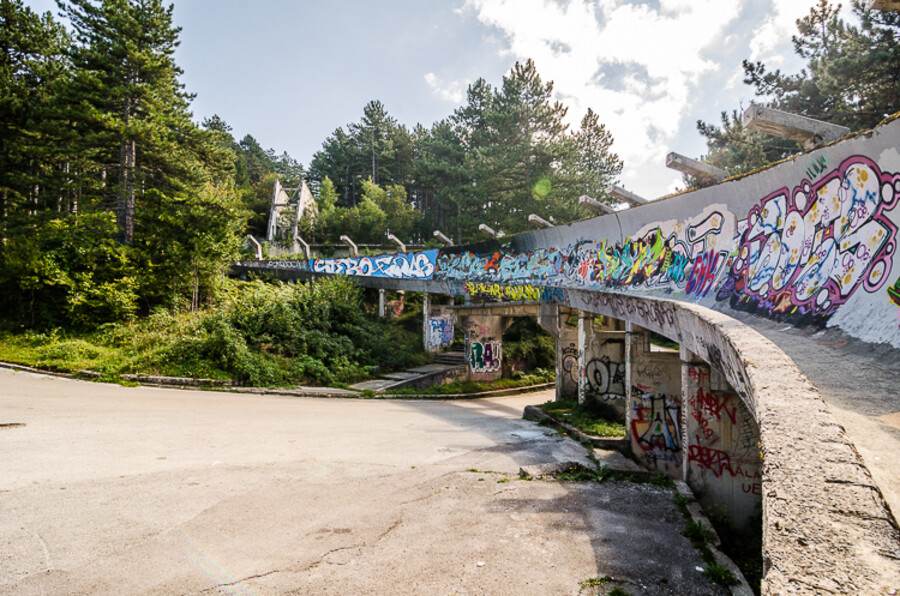 Sarajevo
